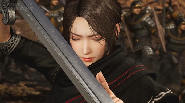 《真&middot;三国无双：起源》大型DLC“梦幻四英杰”公布：一骑当千超爽快