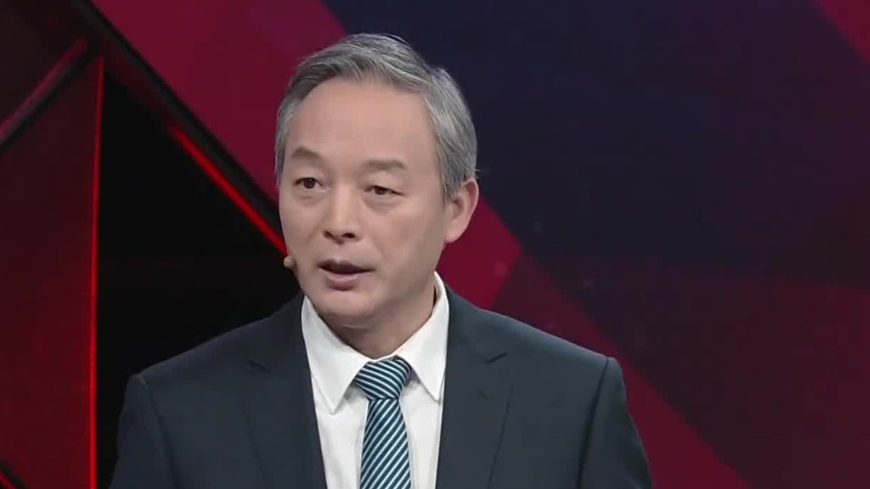 得票垫底的国民党主席，郑丽文真能代表台湾民意吗？