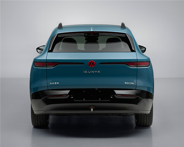 安徽大众中大型纯电SUV“与众08”完成申报:轴距3030毫米 支持800V超快充