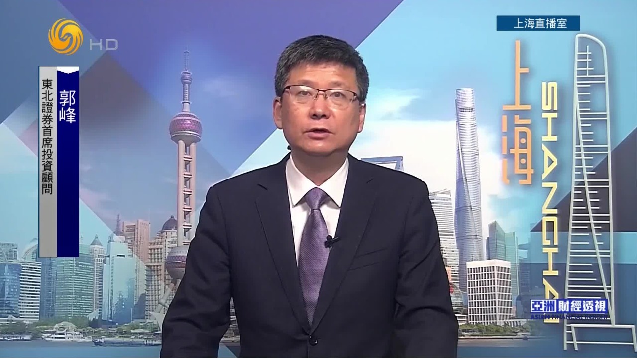 A股科技题材后续能否高看一线？