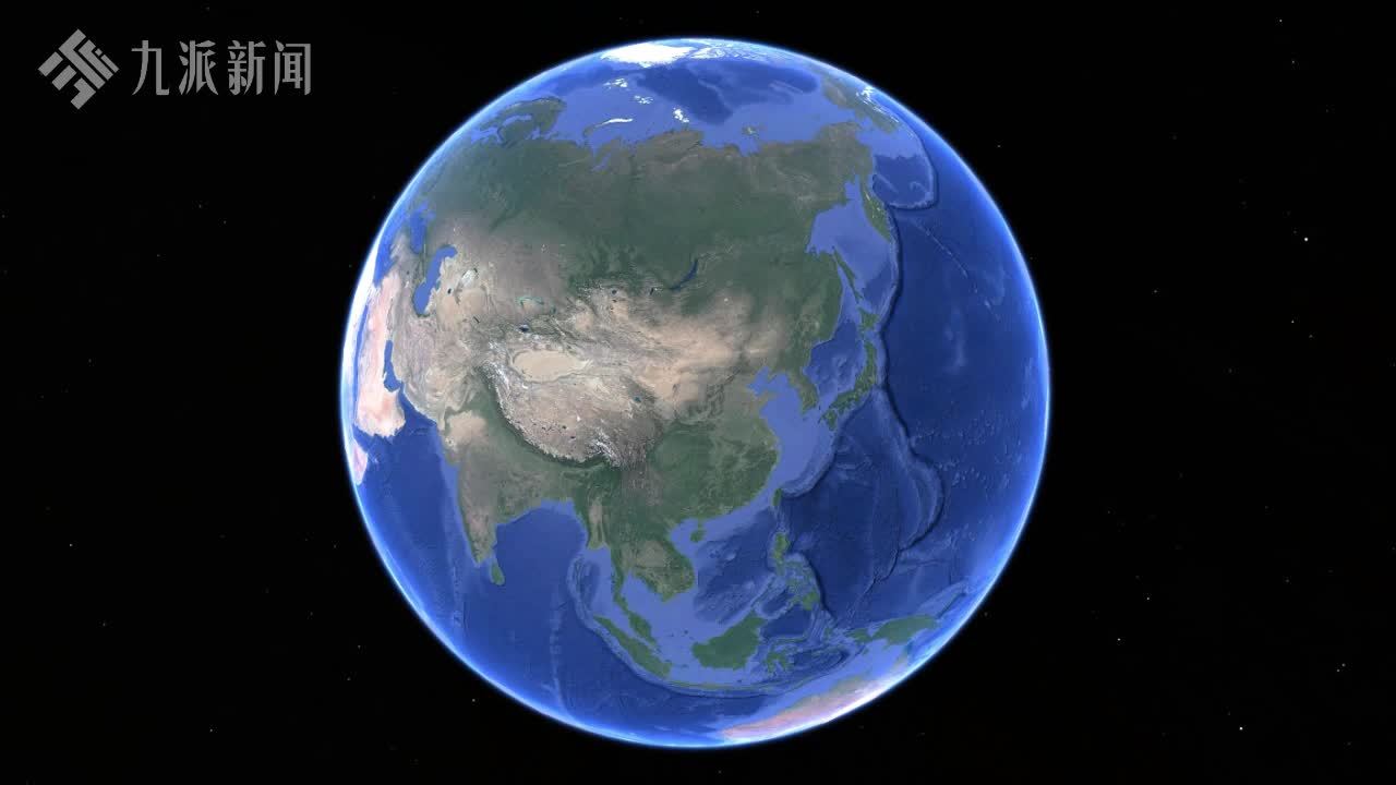 3D丨警察可携步枪上街除熊，为何日本熊袭人频发？