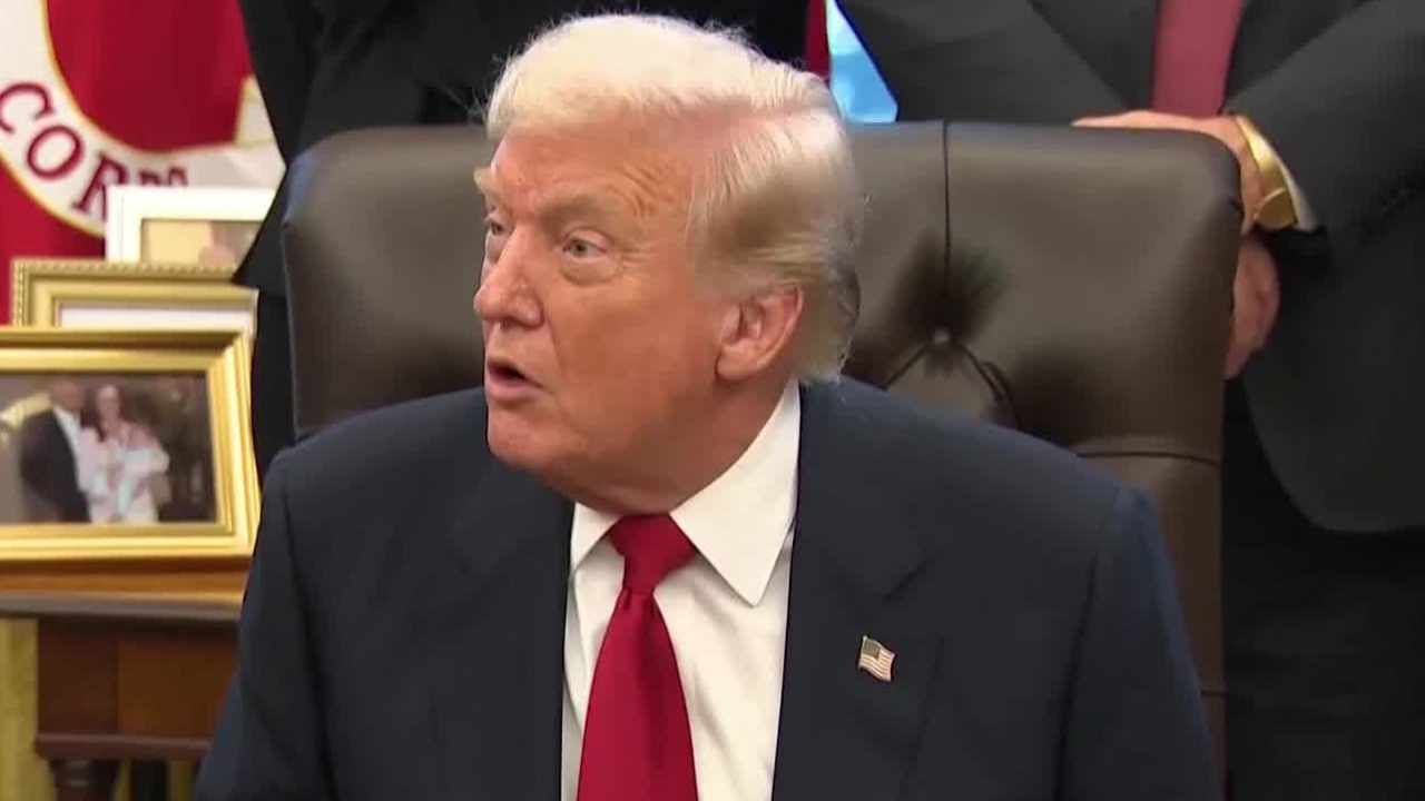 美贸易谈判持续，对印度、瑞士关税大打折？