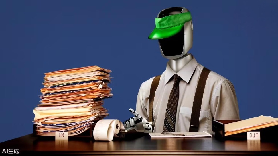 研究称AI投资回报不佳，企业正重新召回被裁员工