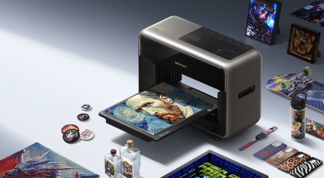 登上2025时代周刊最佳发明榜的中国产品有哪些?