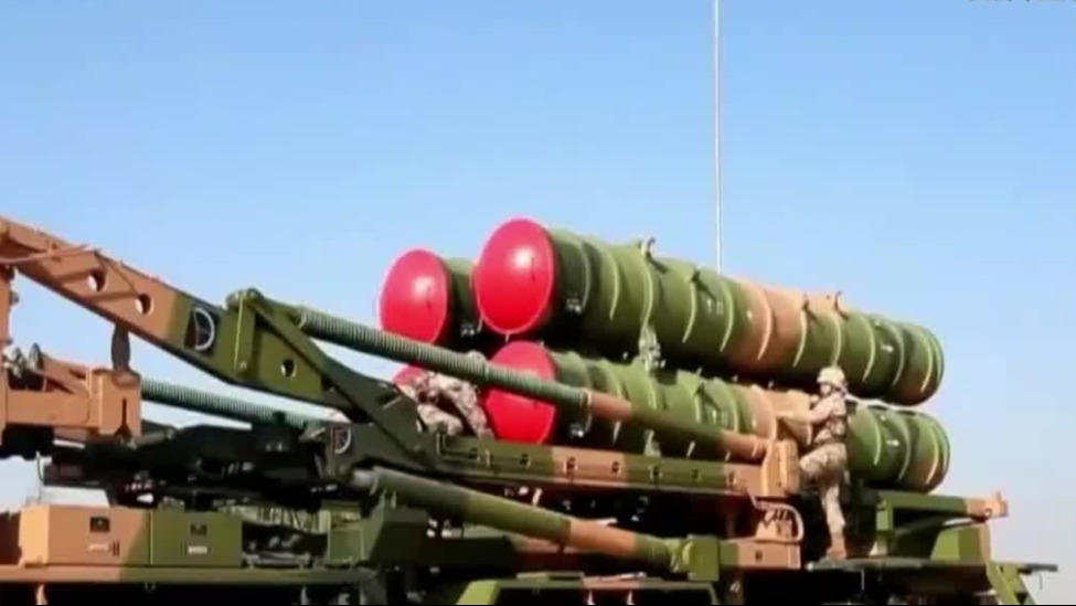 阿塞拜疆为何选择中国红旗-9BE？