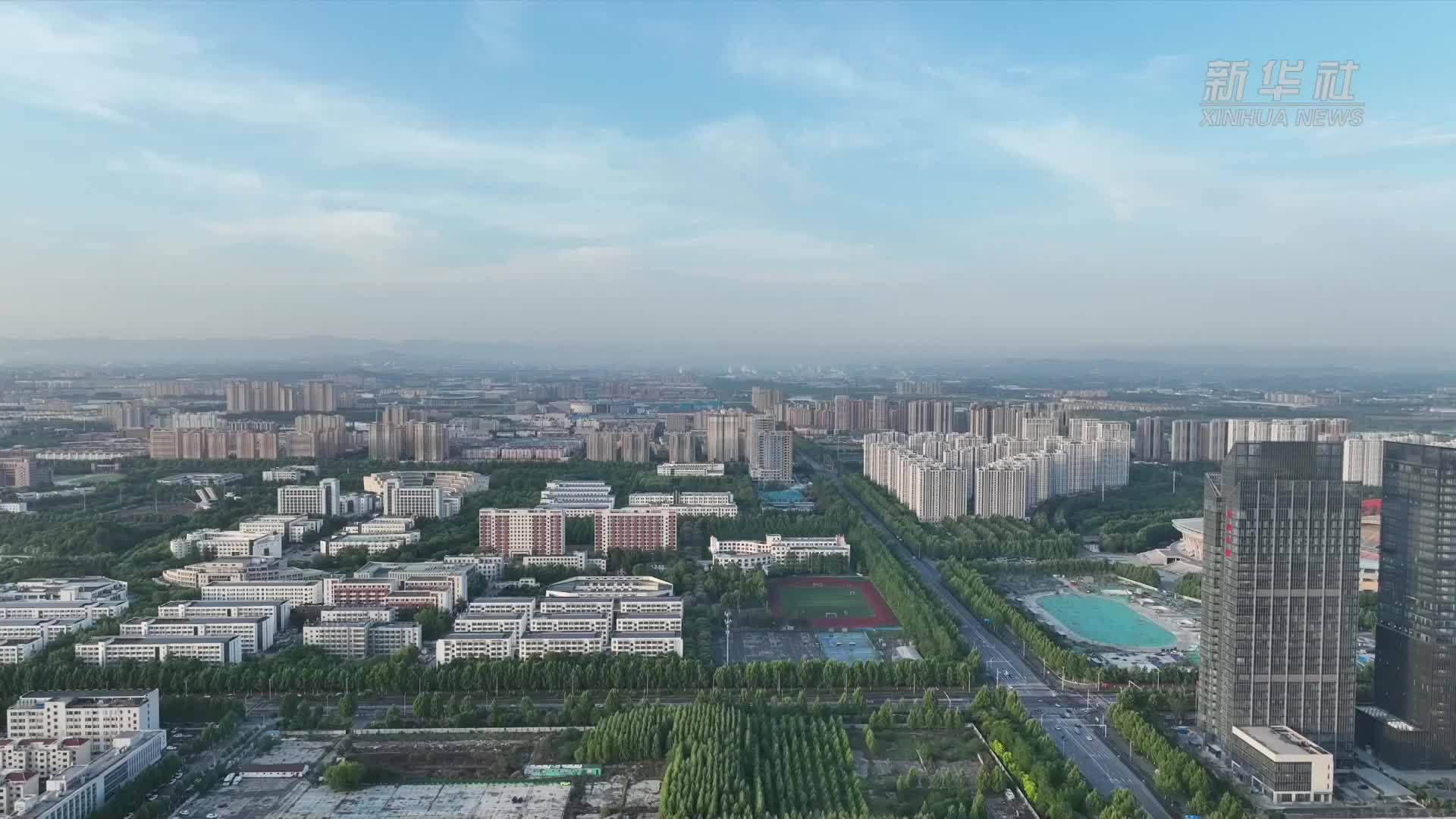 千亿“新赛道”的崛起密码｜逛出幸福感：与“毛孩子”同行的城市地标