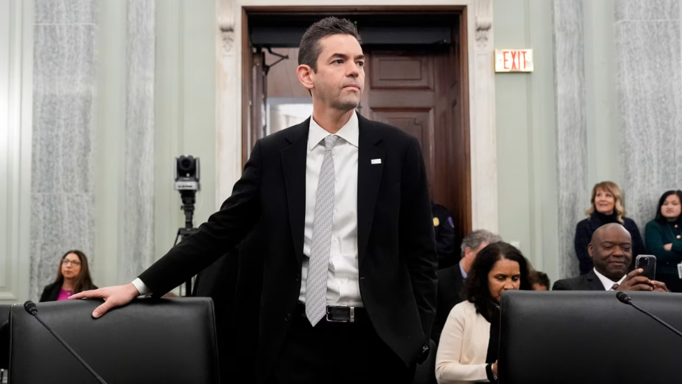 月亮、火星二选一?NASA新掌门62页计划泄密炸翻太空圈