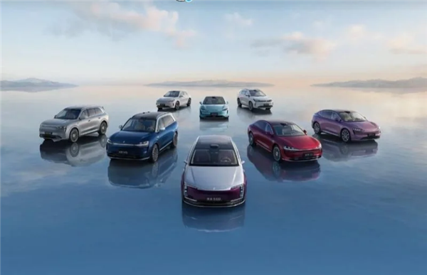 又添一“界”！华为申请注册“齐界”商标