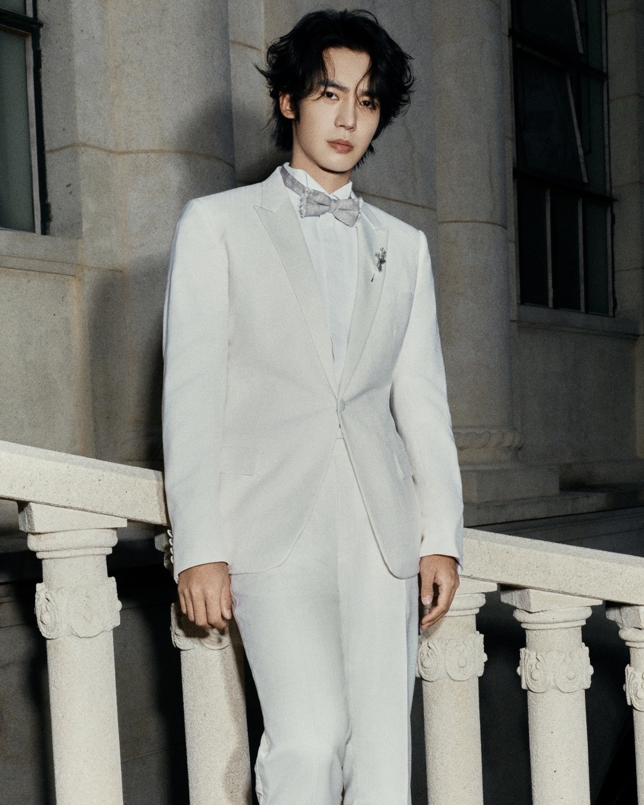 “DIOR LADY ART #10”艺术家限量合作系列展览于上海揭幕