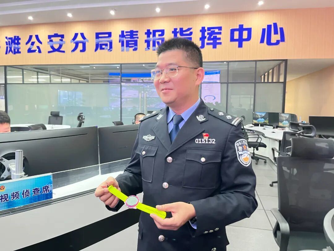 一场寻表记，给南昌上大分！“英雄马”选手爆赞英雄城，南昌警方回应：言重了！