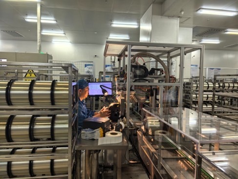 江苏如东海上风电装备产业集群挺进“国家队”