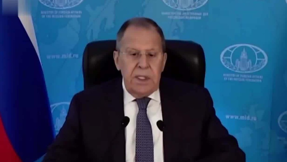 俄罗斯外长：普京指示不进行核试验