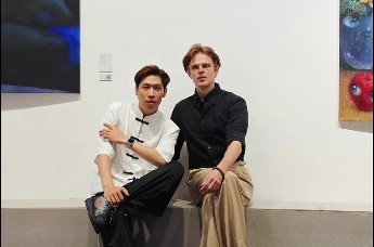 @shenzhen“深圳一分钟”系列Vlog-第一集