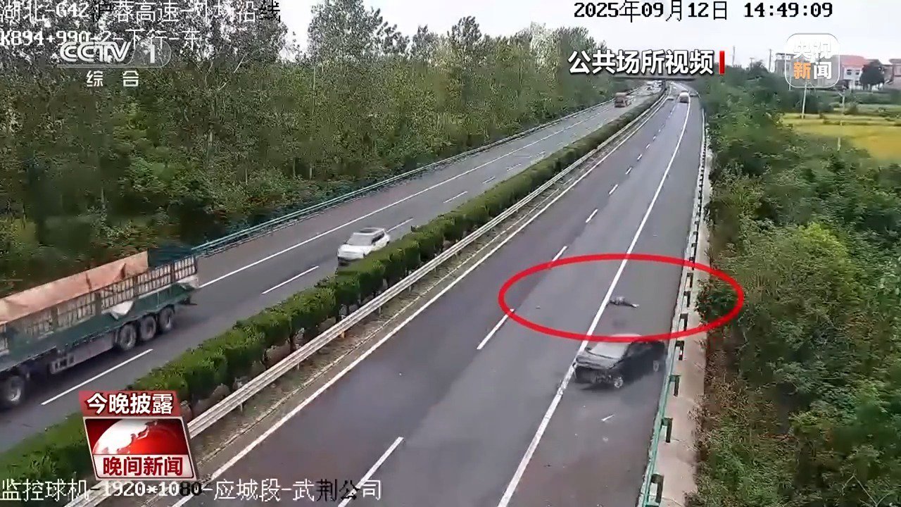 视频丨后排乘车可以不系安全带？交通驾驶避开这些误区