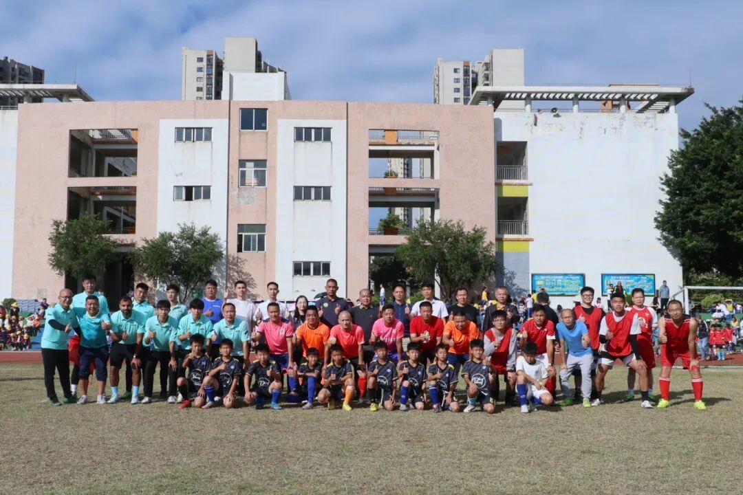 教练够“顶”,小将够“燃”:乐平镇秋假足球特训营,来了!