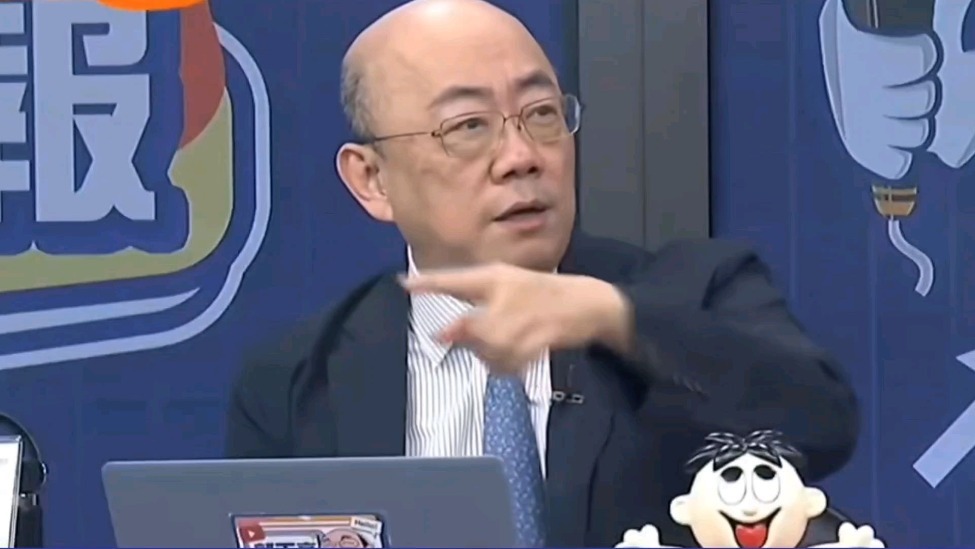 郭正亮曾预言高市早苗肯定会出事，直言她就是“日版赖清德”