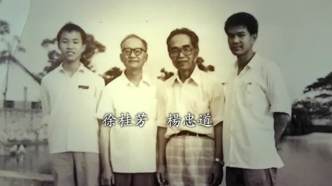 重视数学的星星之火，在温州逐步燎原，这所学校逐渐成为数学家的摇篮