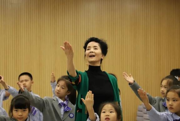西安高新區第十六小學:讓戲劇點亮每一顆童心