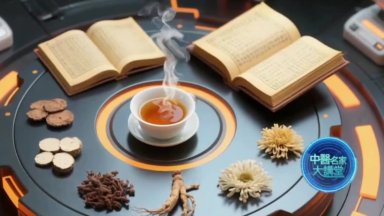 这种能延缓衰老的阴阳调和智慧，藏在一首传承2000年的名方里