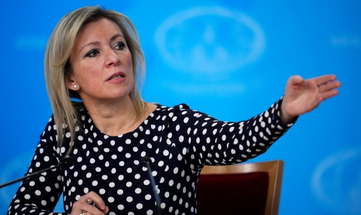 俄方:震惊,乌克兰发生的事竟被简单地描述为“腐败”