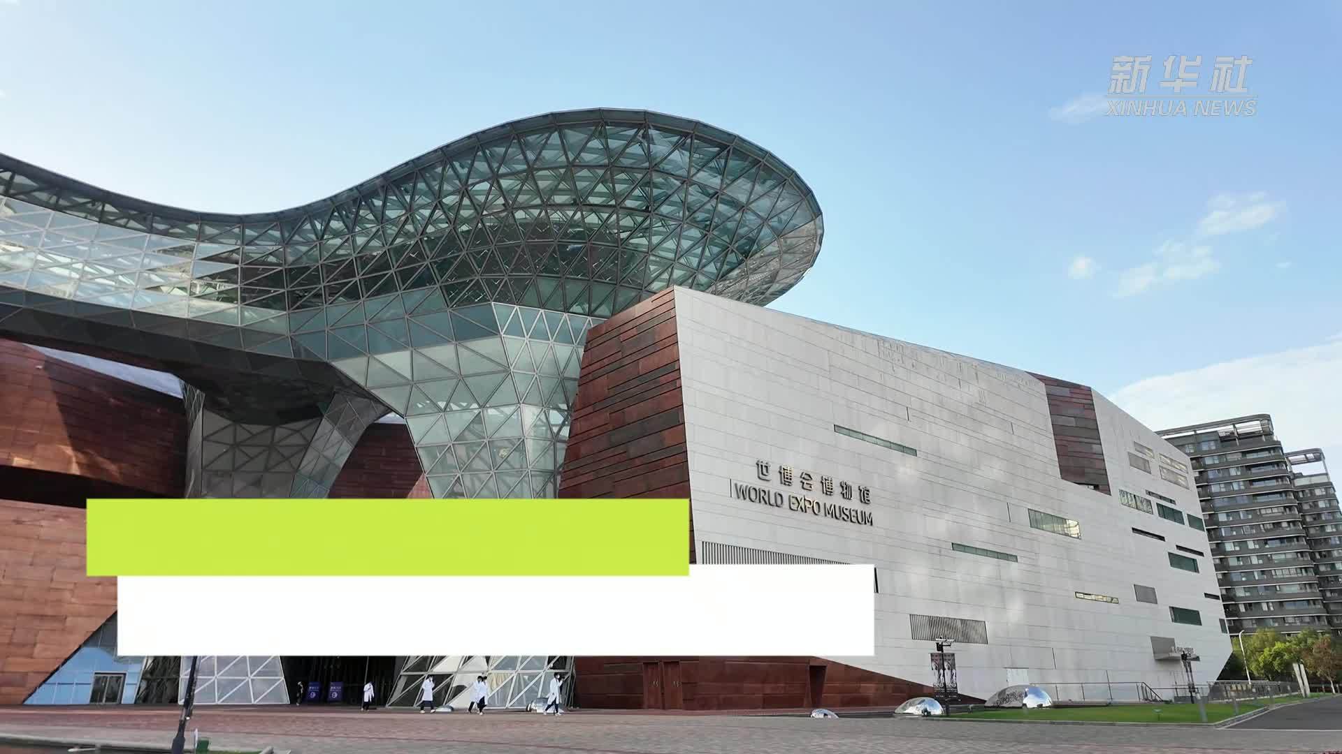 “罗马 罗马”大展开幕 131件珍贵藏品在上海集中亮相