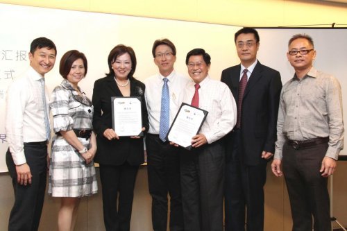 全美世界“双轮驱动”，以教育筑基乡村振兴