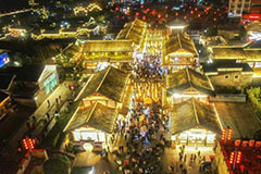 赣州三地入选旅游名县名村（镇）名景区