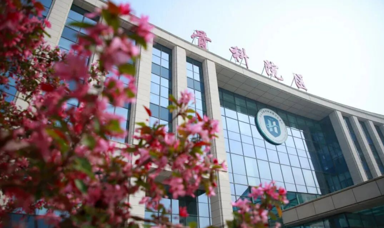 沧州中西医结合医院医师参访美国梅奥医学中心