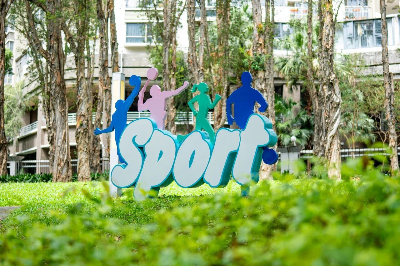 彻底火了!全深圳人都在偶遇它!福田攻略在这→