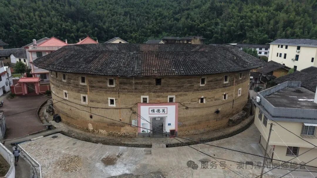 「土樓與大三巴的對話——漳澳文化藝術交流系列活動」將於11月14日啟幕！