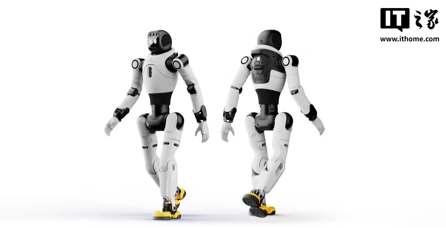 为上市铺路?稚晖君创业的智元机器人完成股改