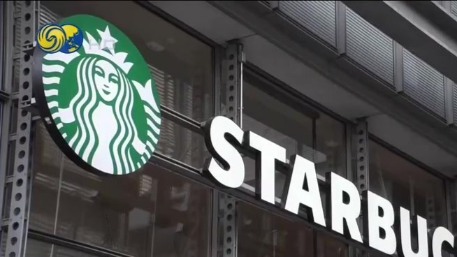 美国星巴克工会大罢工
