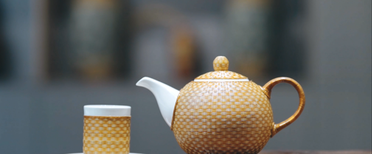 百斤原竹只得八两丝！央视揭秘平乐古镇“比金还贵”的非遗绝技