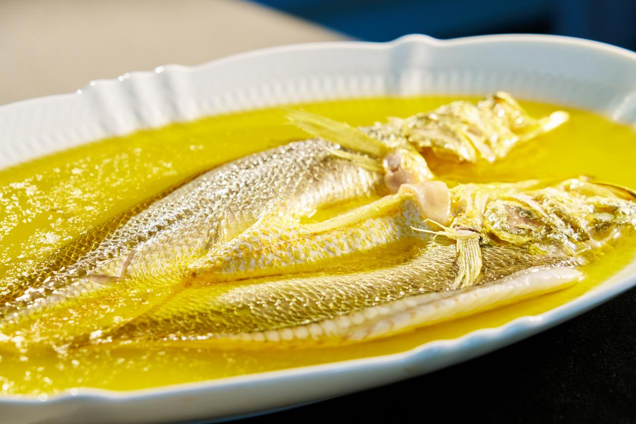 以权威IP赋能高端水产品牌升级 国信水产×凤凰网金梧桐战略合作签约仪式圆满举行