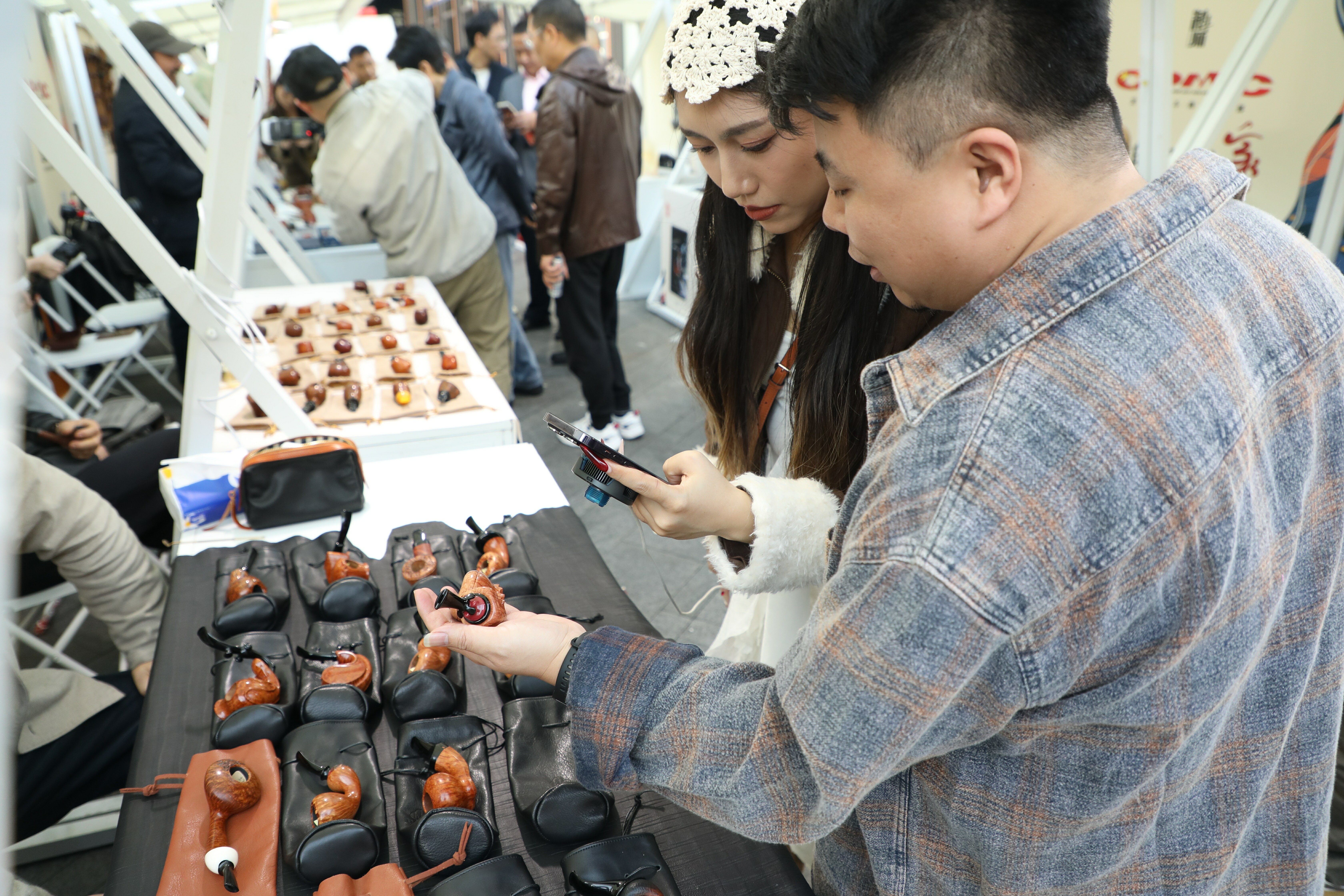 2025长沙国际威士忌节启幕 世界烧威士忌携百大品牌亮相坡子街