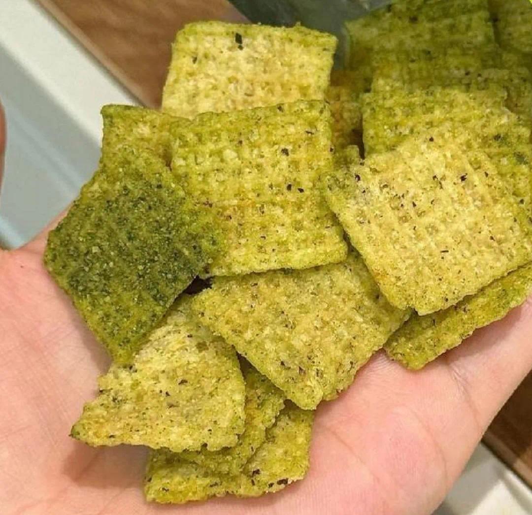 香菜锅巴.png