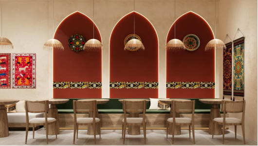 健康化与南洋风情并行，纳莱泰悠古法手作南洋奶茶全新市场机遇