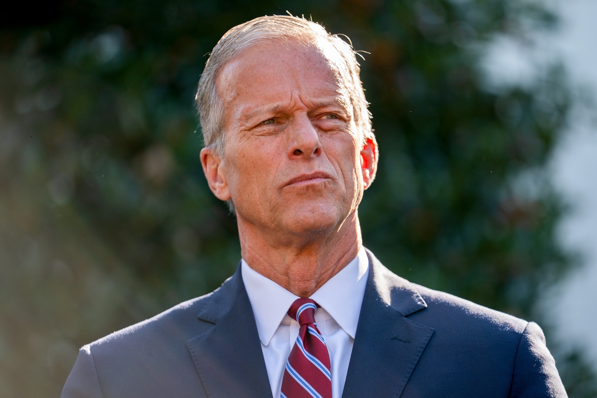 重大突破，美国历史上最长时间的政府停摆有转机了_凤凰网