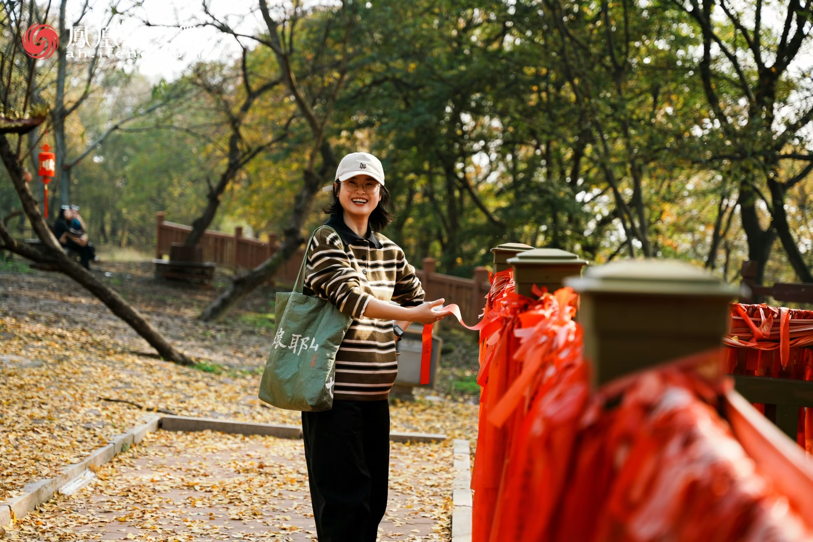 聚焦农文旅融合!“心悦来安・与V同行”采风活动圆满落幕,多维度展现来安新活力