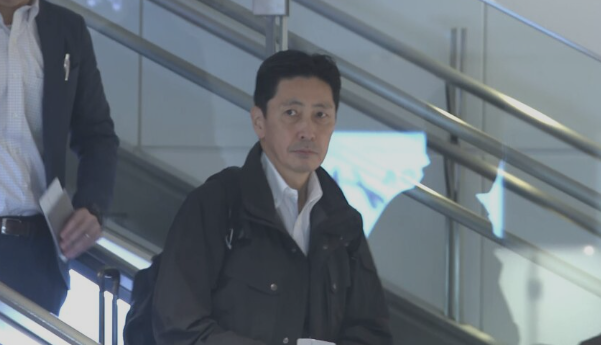 日本外务省高官今日访华,将对高市早苗涉台发言作说明