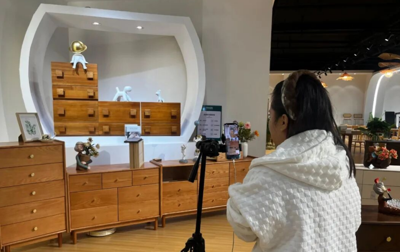 “双11”斩获44.6亿元，睢宁电商何以持续领跑？