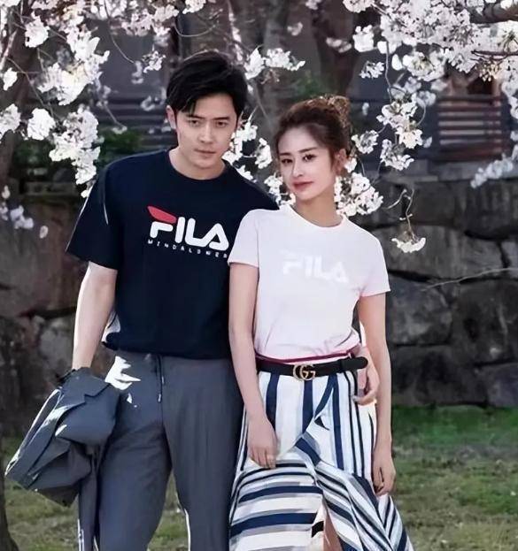 夫妻本是同林鸟!但这一次,付辛博也救不了“满嘴谎话”的颖儿