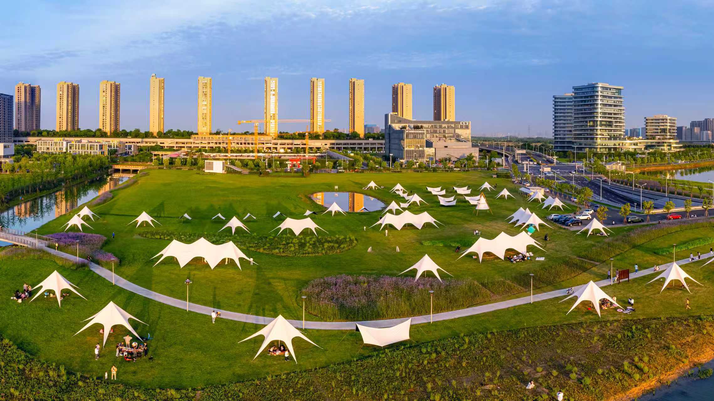 音浪作序，玩转相城文化新节拍