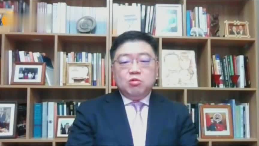 高市早苗涉台言论“越线”意欲何为？