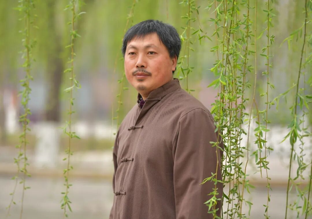 河北沧州:田雨潇教授学术讲座走进工人文化宫