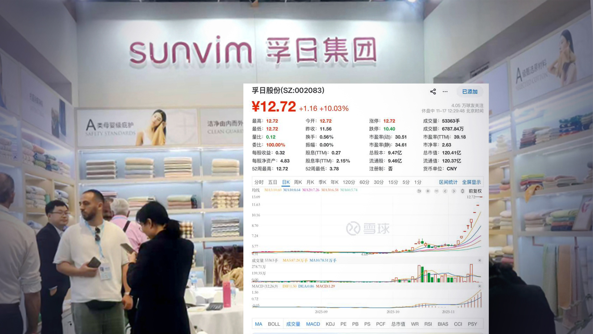 孚日股份连续8个涨停！网传“没有俘虏日军计划”，官方渠道查无此公告