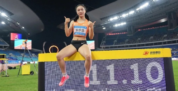 寧波“小孩姐”，厲害了！ 