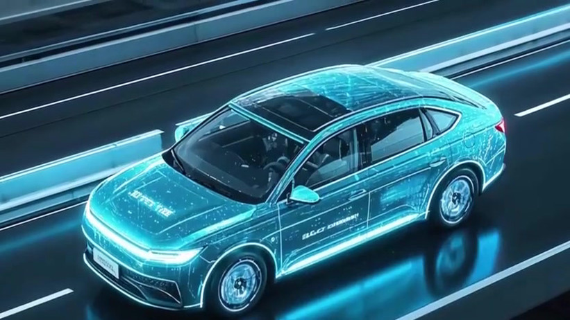 合资品牌目标分化，2026突围赛胜算几何？