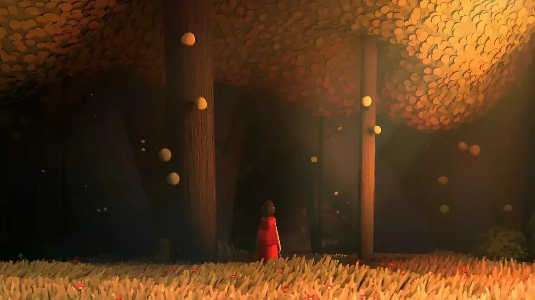 小时候爱读的童话，居然隐藏着心理学常识