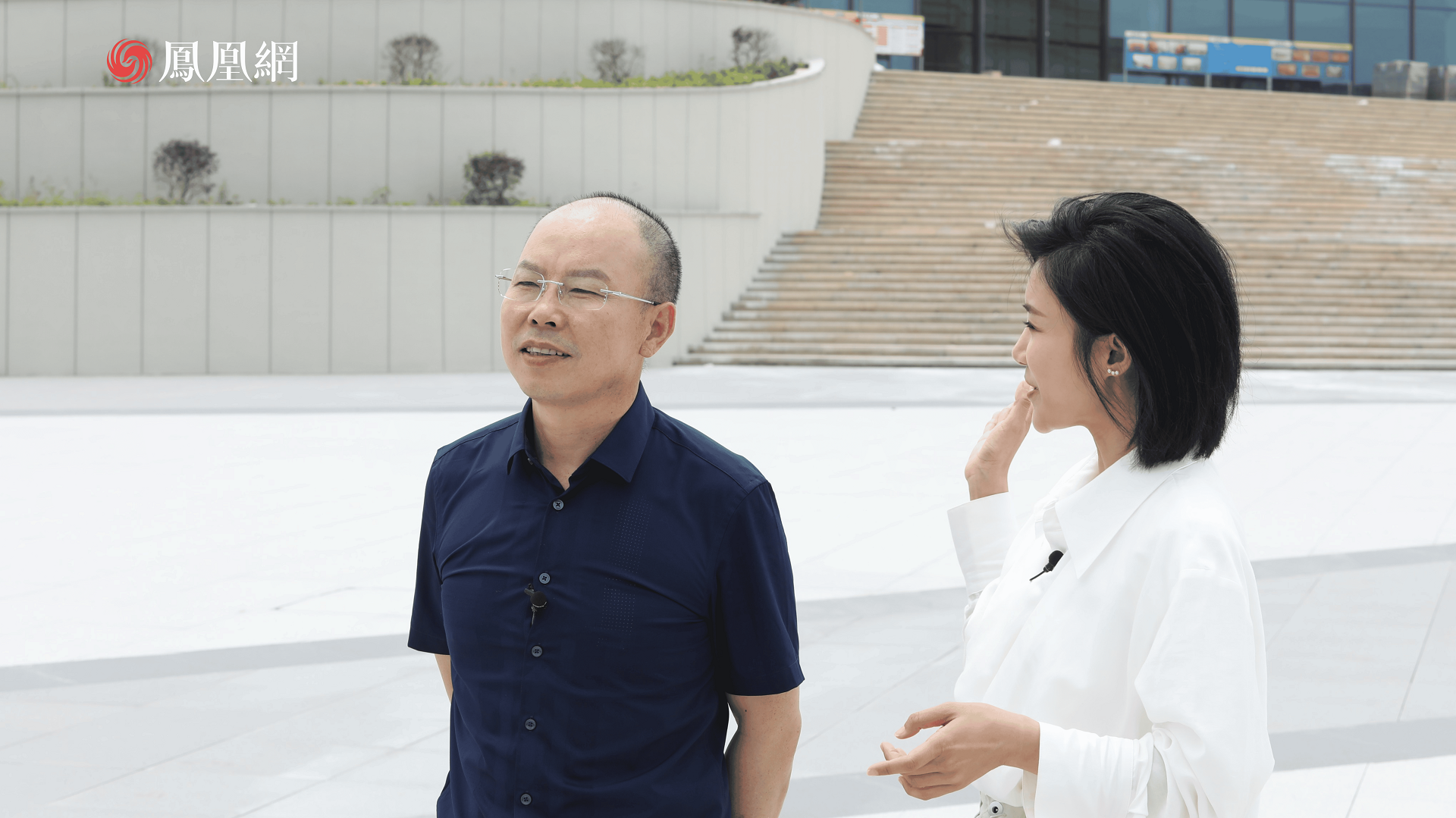 跟着画家刘孝田，打卡迎驾春风街四景